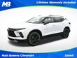  Chevrolet Blazer