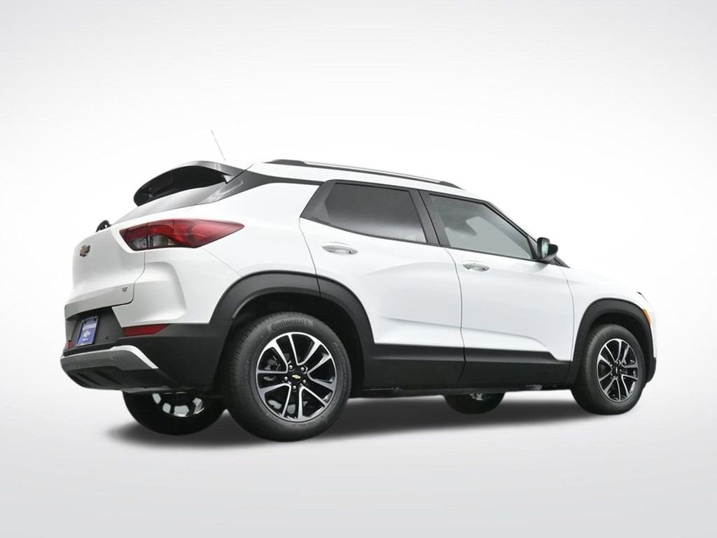 2026 Chevrolet Trailblazer LT - Photo 14