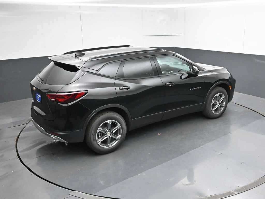 2026 Chevrolet Blazer 2LT - Photo 21