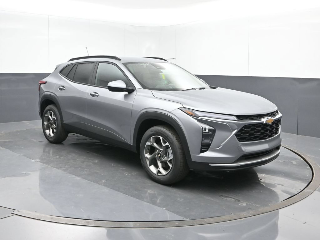 2026 Chevrolet Trax LT - Photo 7