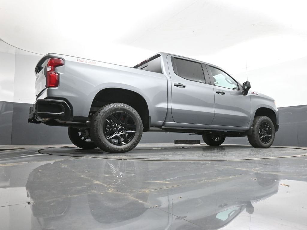 2026 Chevrolet Silverado 1500 LT Trail Boss - Photo 13