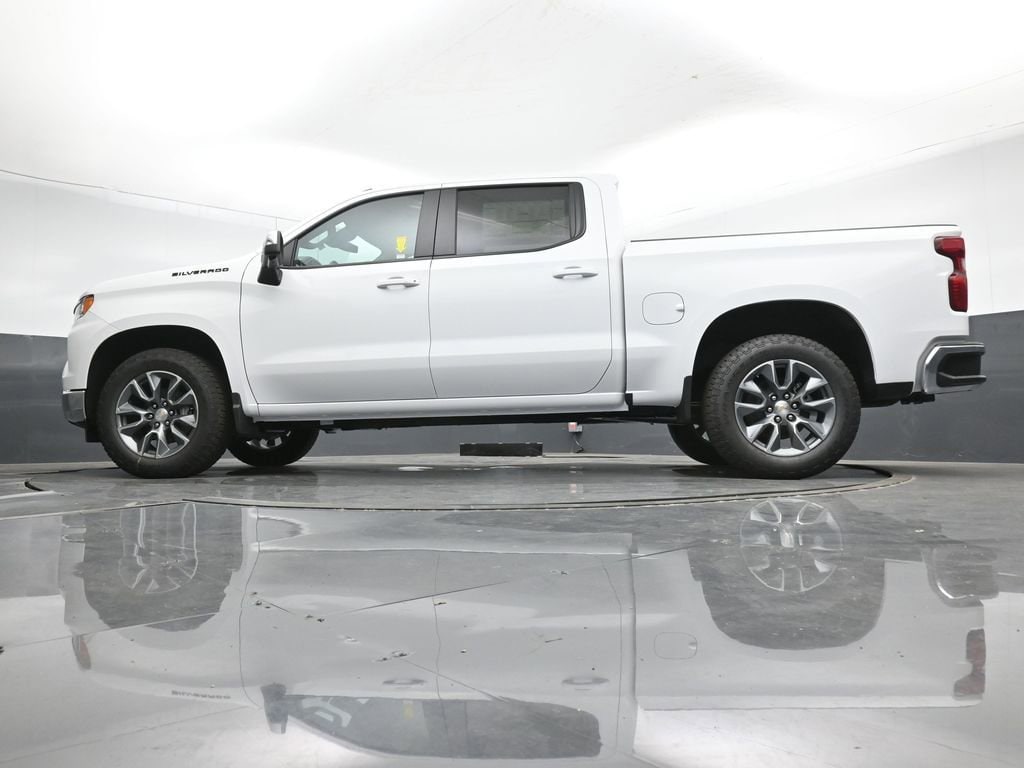 2026 Chevrolet Silverado 1500 LT - Photo 12