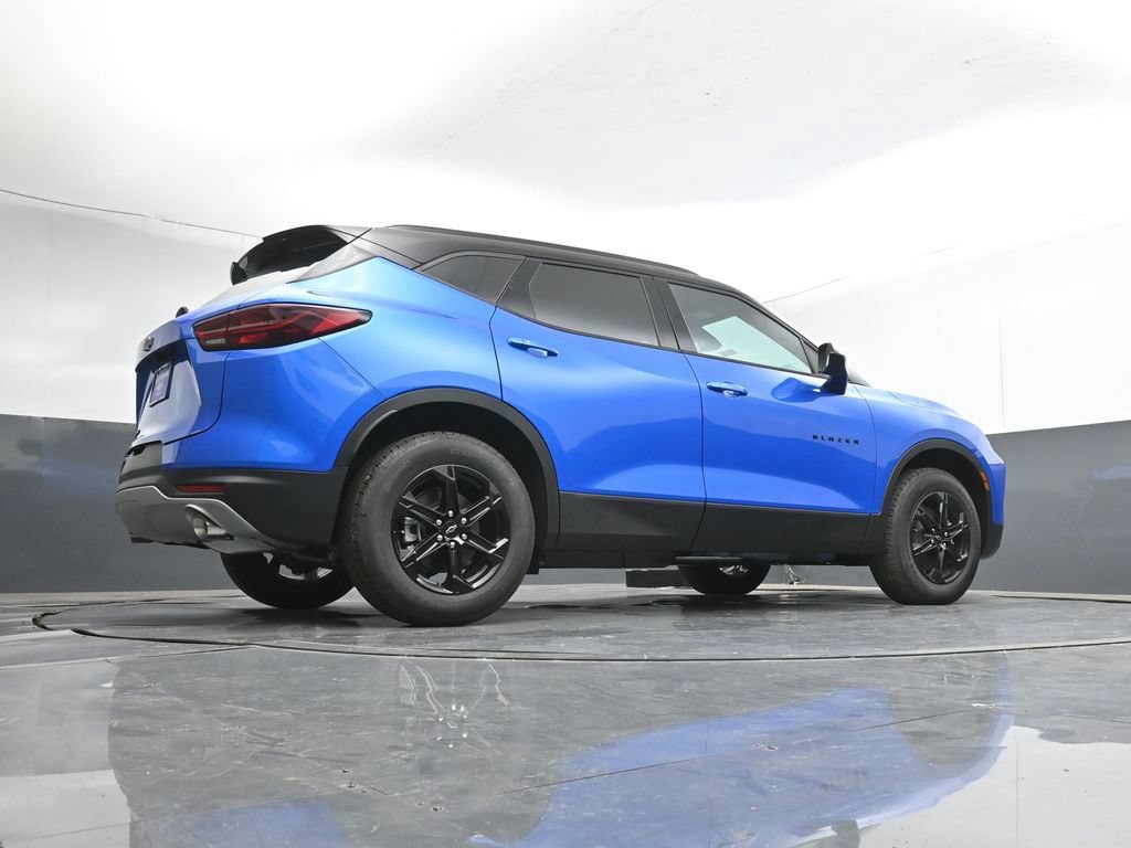 2026 Chevrolet Blazer 2LT - Photo 13