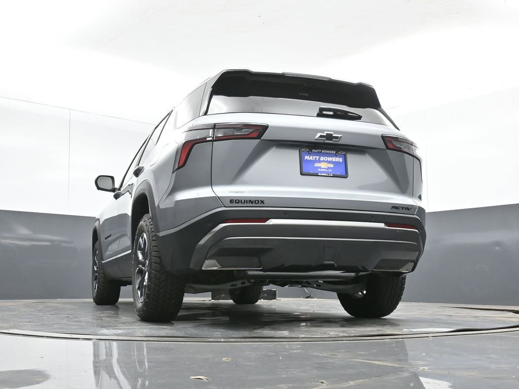 2026 Chevrolet Equinox ACTIV - Photo 12