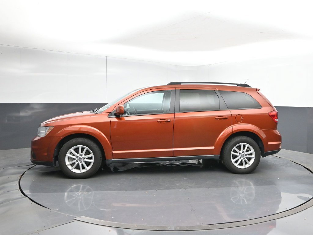 Used 2013 Dodge Journey SXT with VIN 3C4PDCBB0DT585819 for sale in Slidell, LA