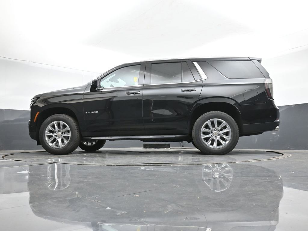 2026 Chevrolet Tahoe Premier - Photo 12