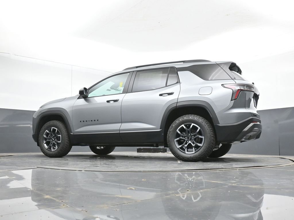 2026 Chevrolet Equinox ACTIV - Photo 11