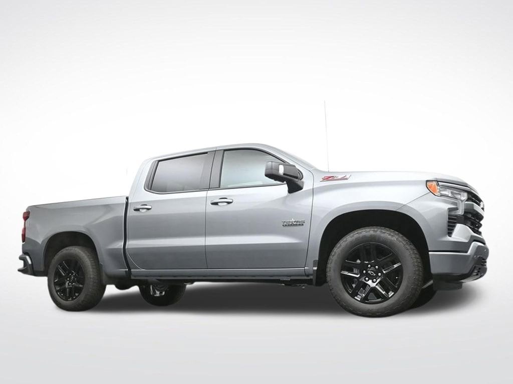 2026 Chevrolet Silverado 1500 RST - Photo 16