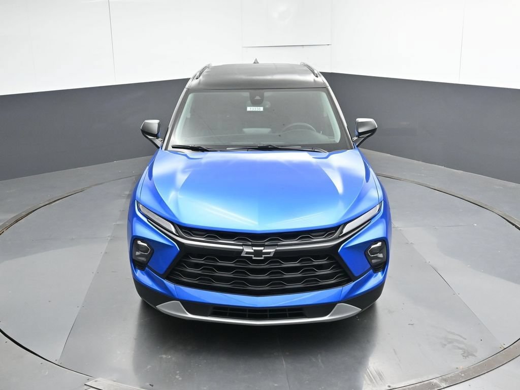 2026 Chevrolet Blazer 2LT - Photo 24