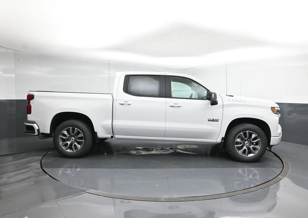 2026 Chevrolet Silverado 1500 RST - Photo 6
