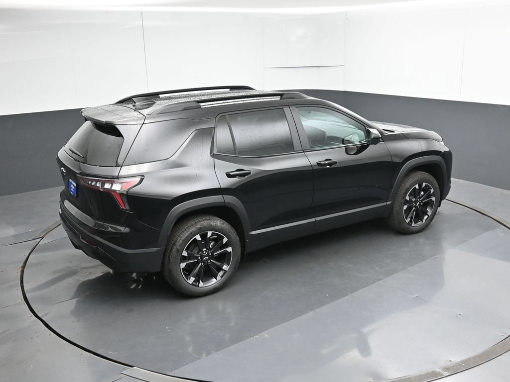 2027 Chevrolet Equinox RS - Photo 21