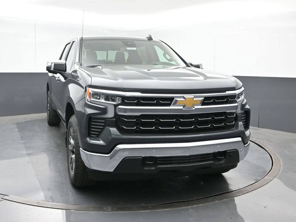 2026 Chevrolet Silverado 1500 LT - Photo 9