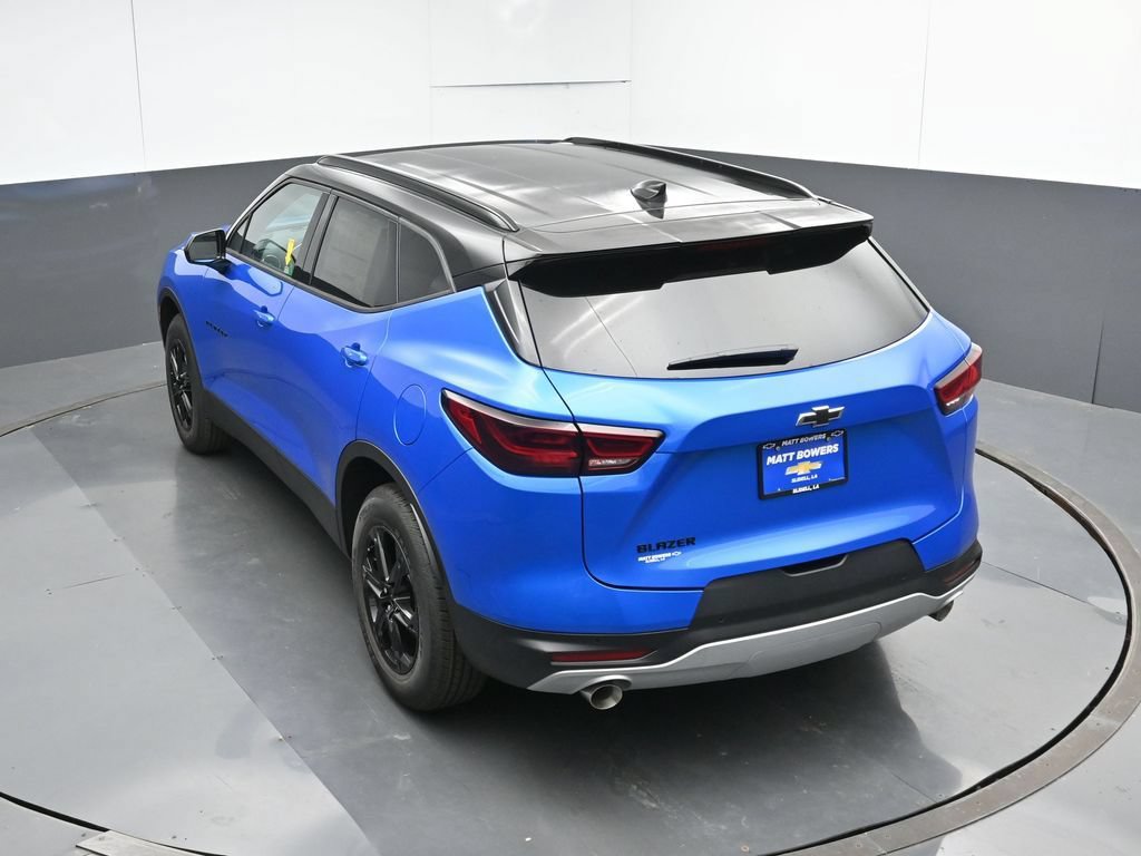 2026 Chevrolet Blazer 2LT - Photo 20