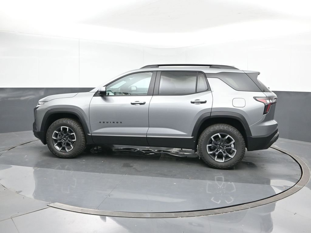 New 2026 Chevrolet Equinox Activ SUV