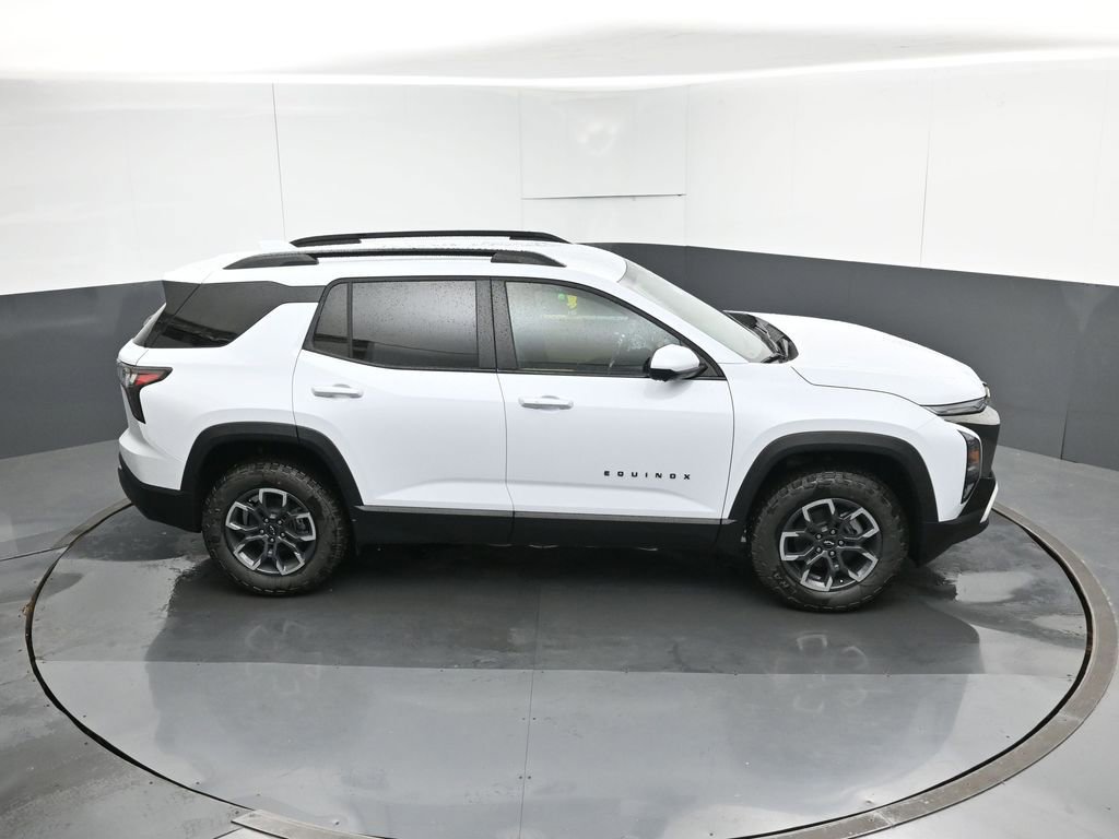 2026 Chevrolet Equinox ACTIV - Photo 23