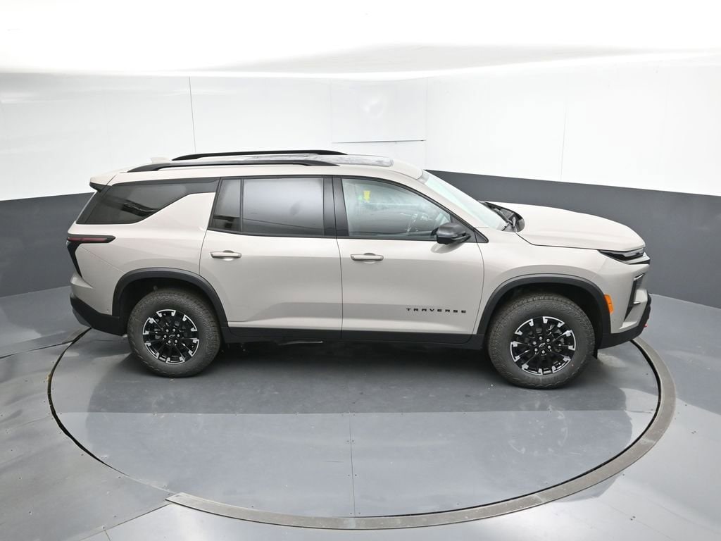 2026 Chevrolet Traverse Z71 - Photo 22