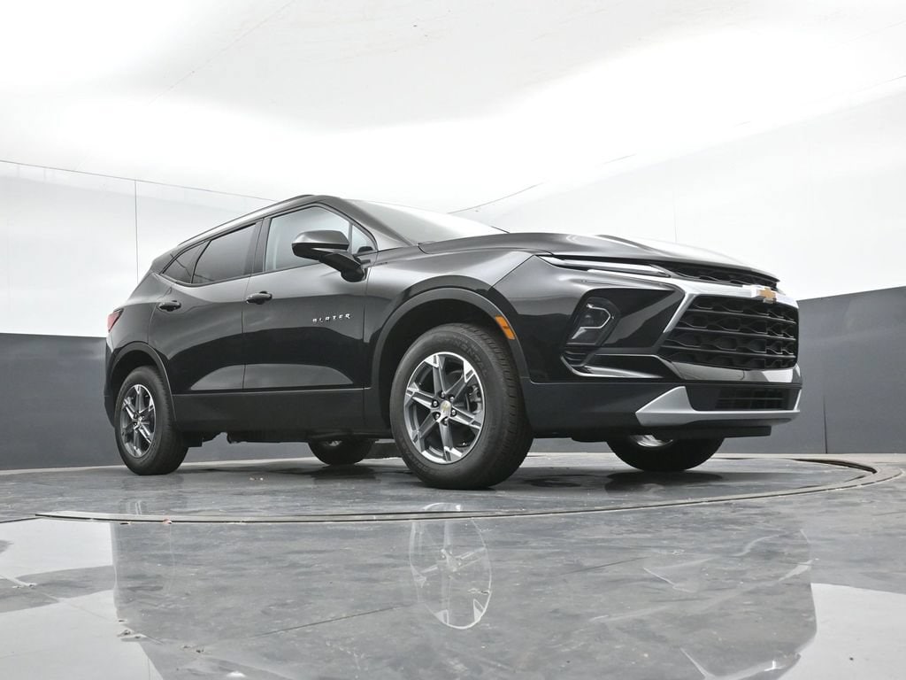 2026 Chevrolet Blazer 2LT - Photo 15