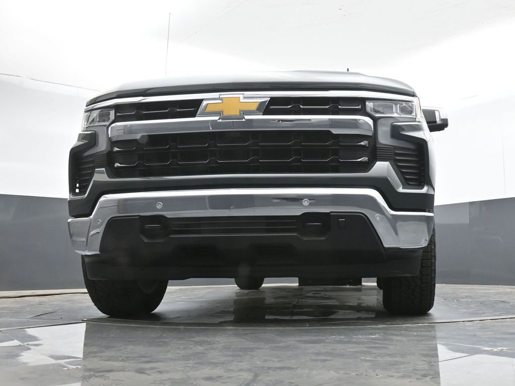 2026 Chevrolet Silverado 1500 LT - Photo 10