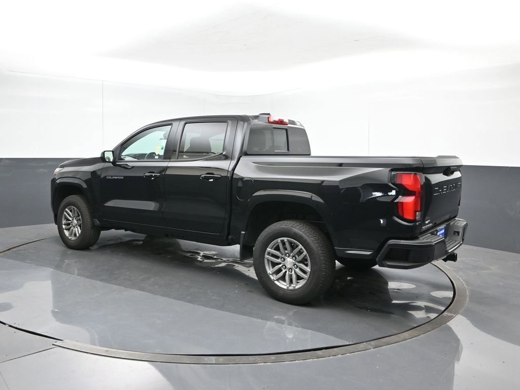 New 2026 Chevrolet Colorado LT Truck