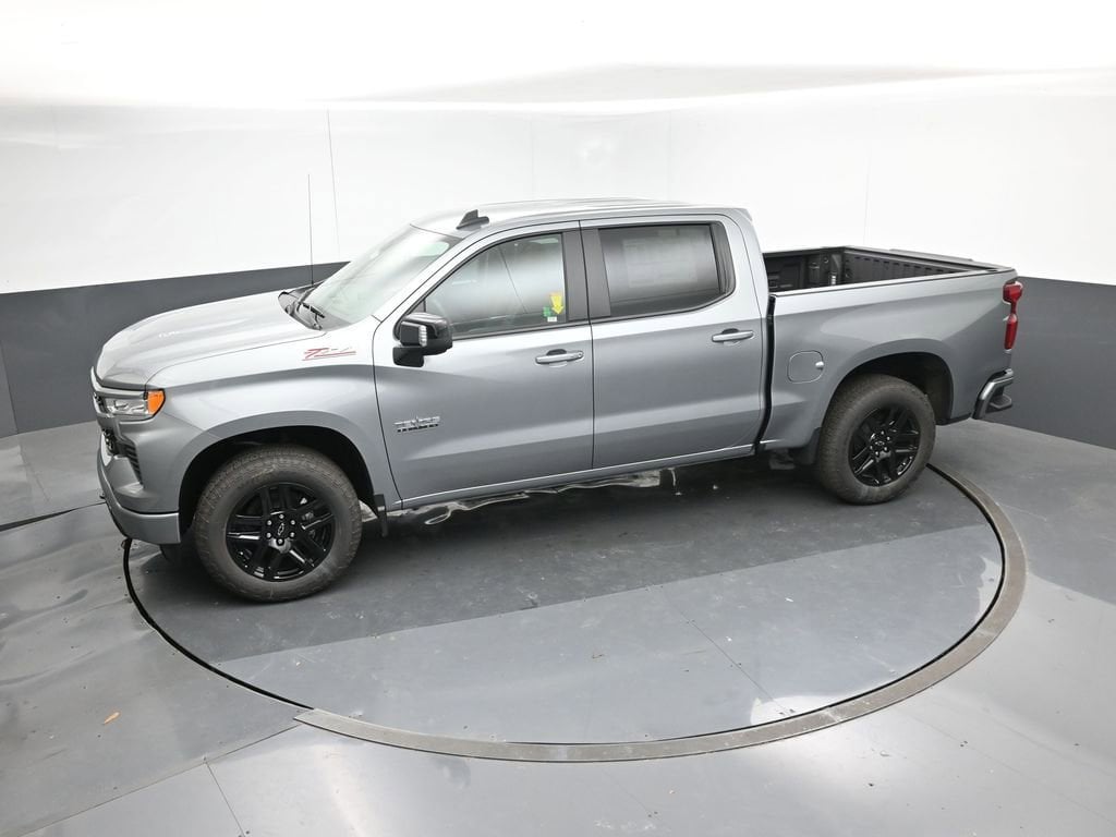 2026 Chevrolet Silverado 1500 RST - Photo 20