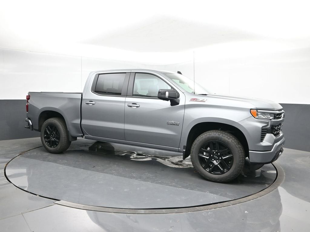 2026 Chevrolet Silverado 1500 RST - Photo 8