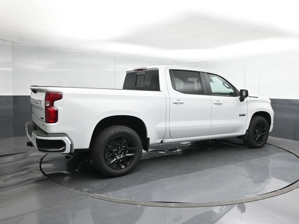 2026 Chevrolet Silverado 1500 RST - Photo 6