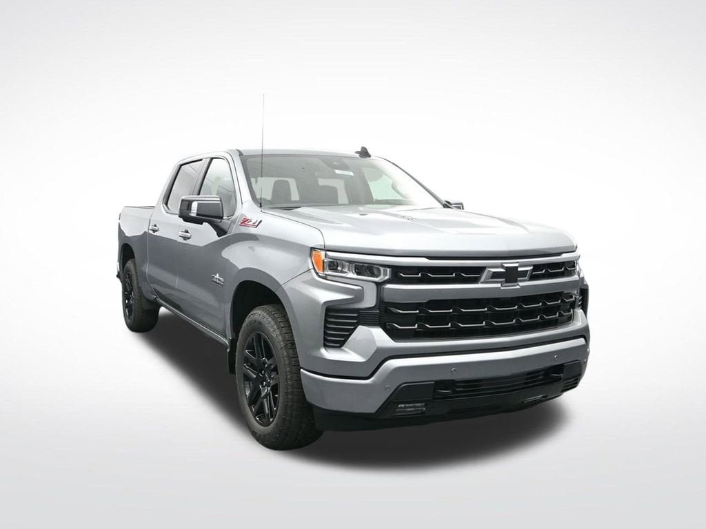 2026 Chevrolet Silverado 1500 RST - Photo 9