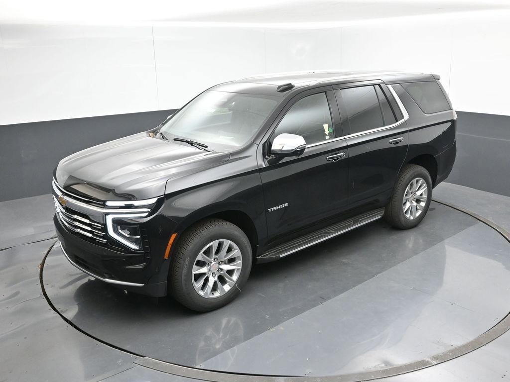 2026 Chevrolet Tahoe Premier - Photo 19