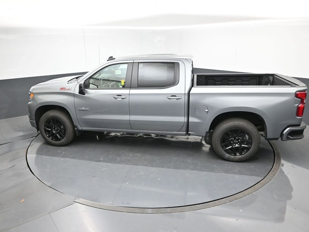 2026 Chevrolet Silverado 1500 RST - Photo 21