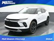 Chevrolet Blazer