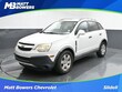 Chevrolet Captiva Sport