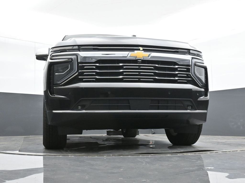 2026 Chevrolet Tahoe Premier - Photo 17