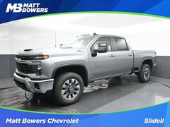 2026 Chevrolet Silverado 2500 HD LT Truck