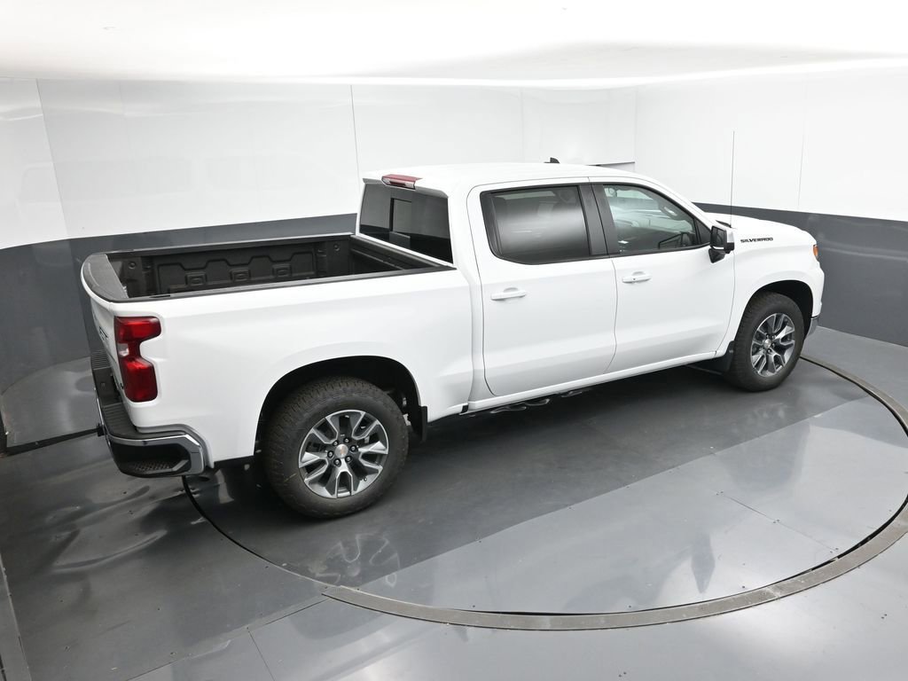2026 Chevrolet Silverado 1500 LT - Photo 22