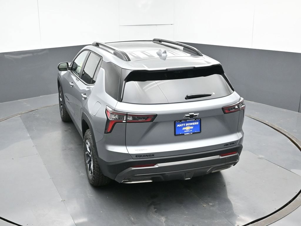 2026 Chevrolet Equinox ACTIV - Photo 20