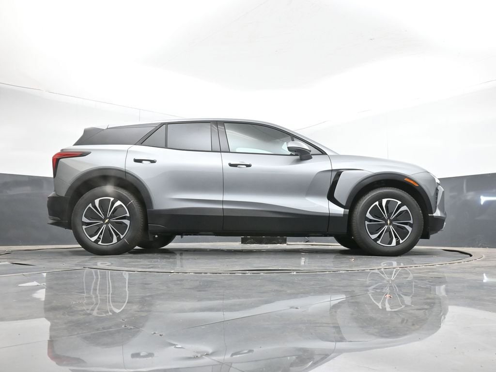 2026 Chevrolet Blazer EV LT - Photo 15