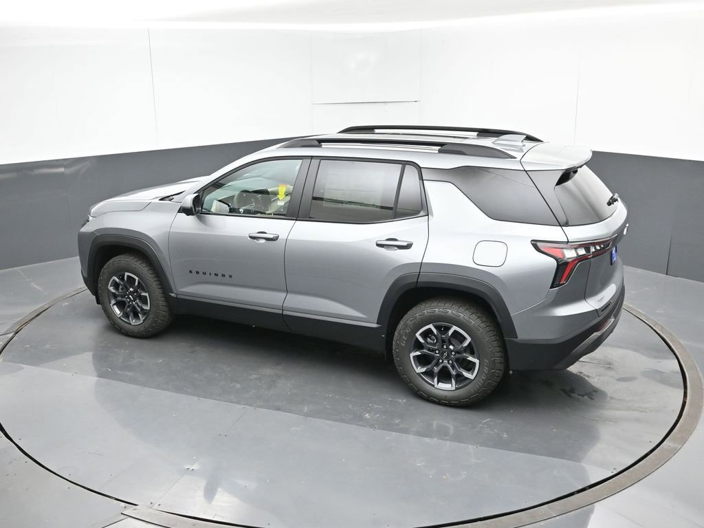 2026 Chevrolet Equinox ACTIV - Photo 19