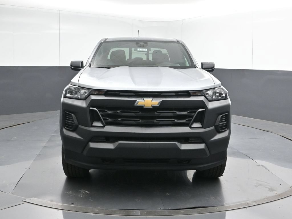 2026 Chevrolet Colorado Work Truck - Photo 8