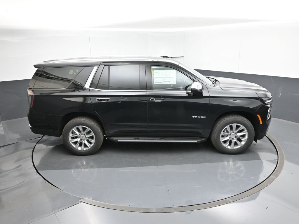 2026 Chevrolet Tahoe Premier - Photo 23