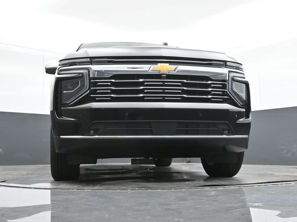2026 Chevrolet Tahoe Premier - Photo 17