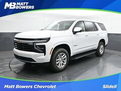 2026 Chevrolet Tahoe LS SUV