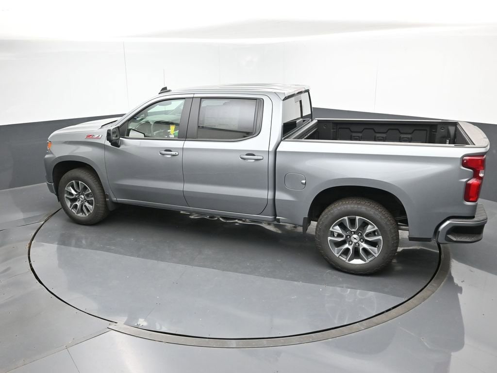 2026 Chevrolet Silverado 1500 RST - Photo 20