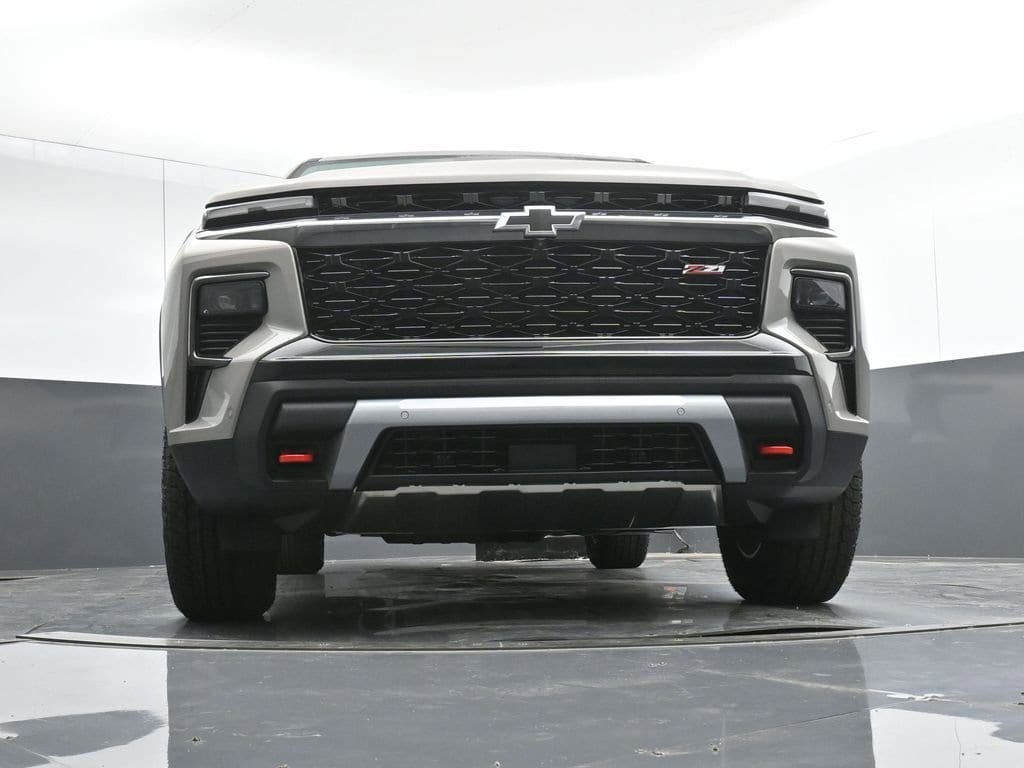 2026 Chevrolet Traverse Z71 - Photo 16