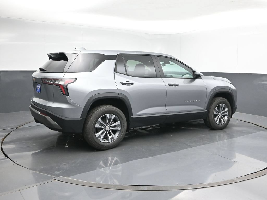 2026 Chevrolet Equinox LT - Photo 5
