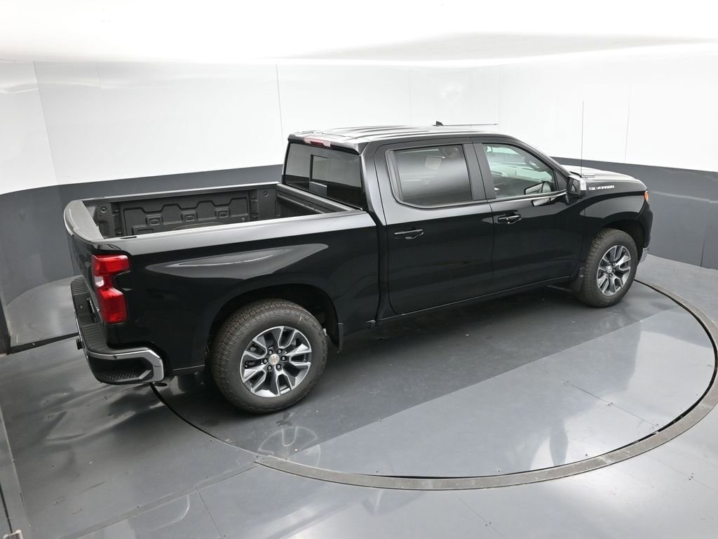2026 Chevrolet Silverado 1500 LT - Photo 22