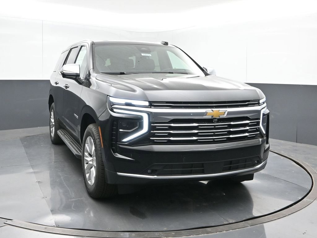 2026 Chevrolet Tahoe Premier - Photo 9