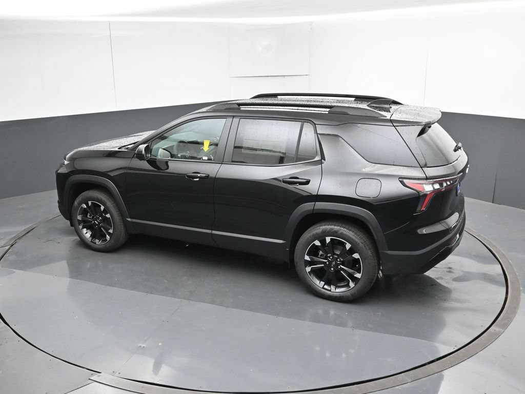 2027 Chevrolet Equinox RS - Photo 19