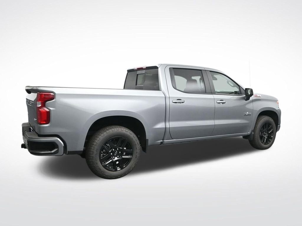 2026 Chevrolet Silverado 1500 RST - Photo 6
