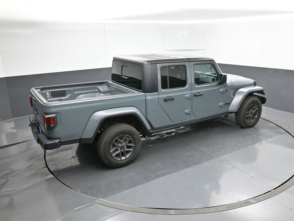 2025 Jeep Gladiator Sport S - Photo 45