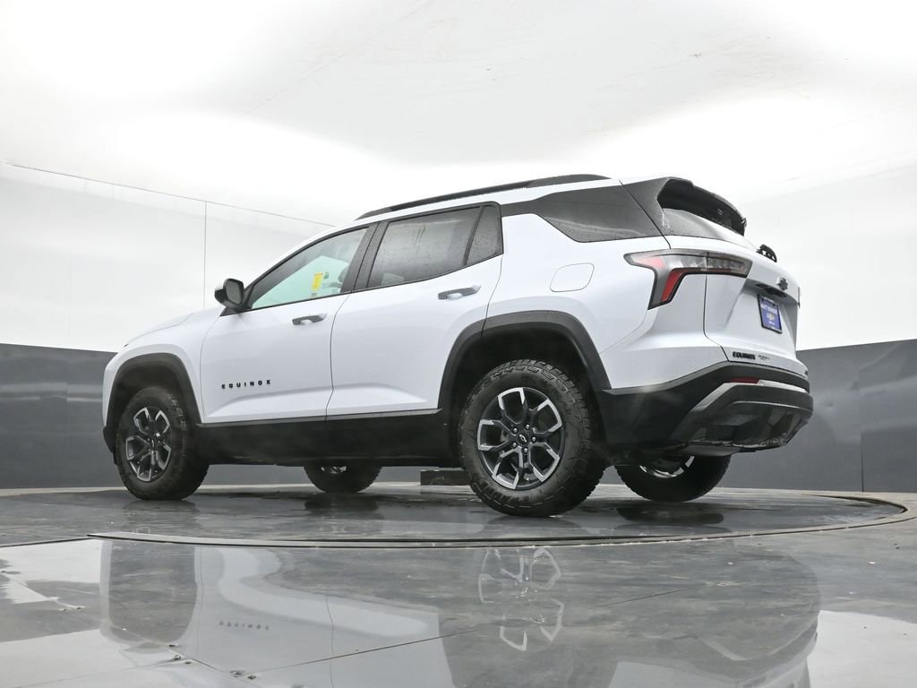 2026 Chevrolet Equinox ACTIV - Photo 13